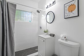 Wonderful and calm studio in Miami