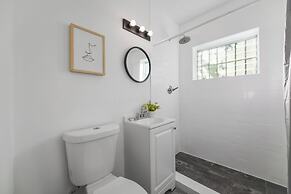 Wonderful and calm studio in Miami