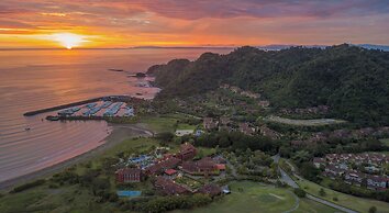 Delmar Bay Residence Los Suenos Resort