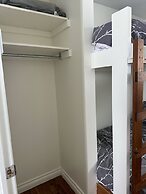 Renovated Chalet for Rent in Front of the Lake
