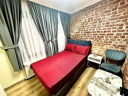 Golden Stay Boutique Hotel Taksim