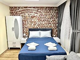 Golden Stay Boutique Hotel Taksim