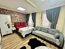 Golden Stay Boutique Hotel Taksim