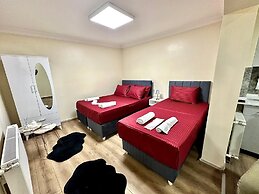 Golden Stay Boutique Hotel Taksim