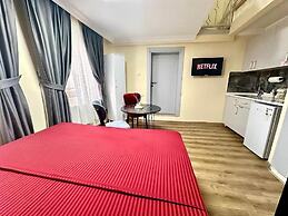 Golden Stay Boutique Hotel Taksim