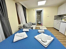 Golden Stay Boutique Hotel Taksim