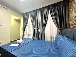 Golden Stay Boutique Hotel Taksim