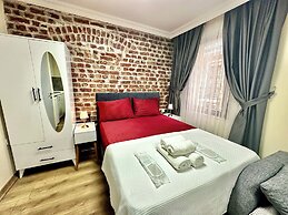 Golden Stay Boutique Hotel Taksim