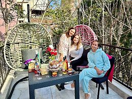 Golden Stay Boutique Hotel Taksim