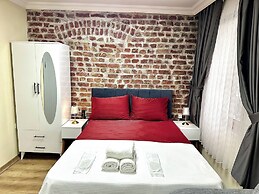 Golden Stay Boutique Hotel Taksim