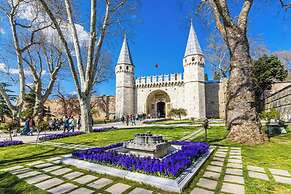 Golden Stay Boutique Hotel Taksim