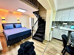 Golden Stay Boutique Hotel Taksim