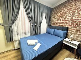 Golden Stay Boutique Hotel Taksim