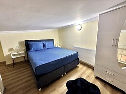 Golden Stay Boutique Hotel Taksim