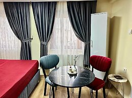 Golden Stay Boutique Hotel Taksim