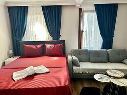 Golden Stay Boutique Hotel Taksim