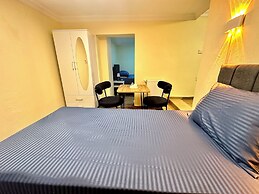 Golden Stay Boutique Hotel Taksim