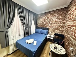 Golden Stay Boutique Hotel Taksim