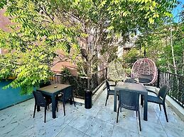 Golden Stay Boutique Hotel Taksim