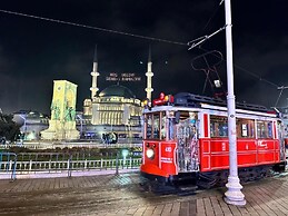 Golden Stay Boutique Hotel Taksim