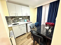 Golden Stay Boutique Hotel Taksim