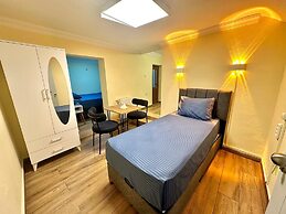 Golden Stay Boutique Hotel Taksim