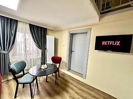 Golden Stay Boutique Hotel Taksim
