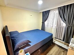 Golden Stay Boutique Hotel Taksim