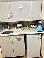 Golden Stay Boutique Hotel Taksim