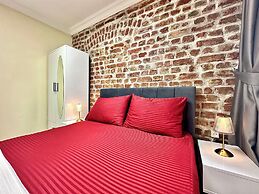 Golden Stay Boutique Hotel Taksim