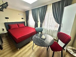 Golden Stay Boutique Hotel Taksim