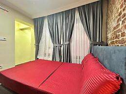 Golden Stay Boutique Hotel Taksim