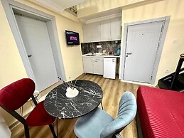 Golden Stay Boutique Hotel Taksim