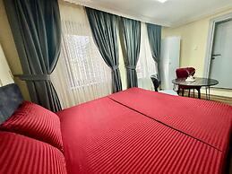 Golden Stay Boutique Hotel Taksim