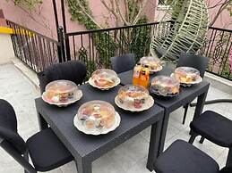 Golden Stay Boutique Hotel Taksim