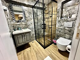 Golden Stay Boutique Hotel Taksim