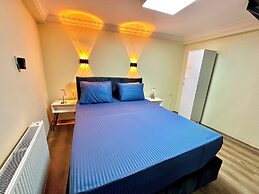 Golden Stay Boutique Hotel Taksim