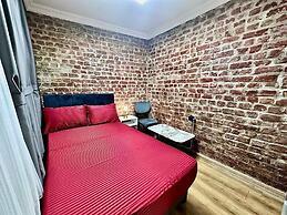 Golden Stay Boutique Hotel Taksim