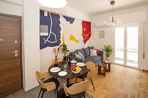 The Modern Studio by GHH