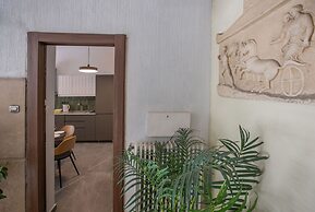 The Modern Studio by GHH