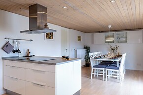 Cozy Apartment Stevns