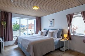 Cozy Apartment Stevns