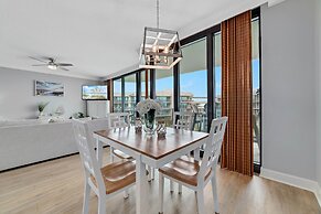 Charming 2bd/2ba w/ Bay View, Pool w/ Lazy River