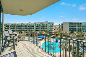 Charming 2bd/2ba w/ Bay View, Pool w/ Lazy River