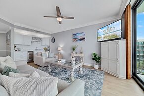 Charming 2bd/2ba w/ Bay View, Pool w/ Lazy River