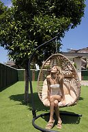 Three Points Hotel  (Non Alcoholic)