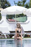 Three Points Hotel  (Non Alcoholic)