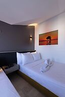 Three Points Hotel  (Non Alcoholic)