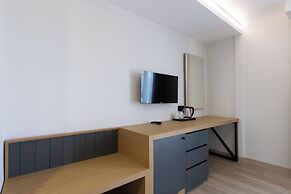 Three Points Hotel  (Non Alcoholic)