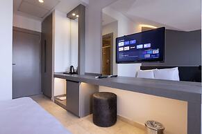 Three Points Hotel  (Non Alcoholic)